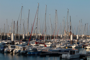 Remorquage voiture Le Havre